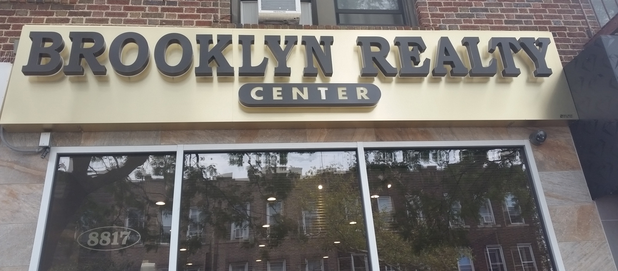 Brooklyn Realty Llc